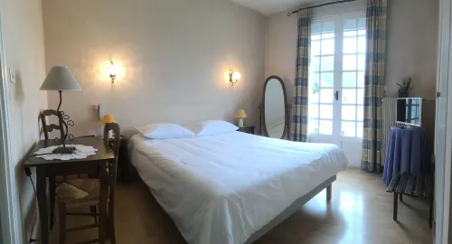 Mimat'hôtel - Wi-Fi