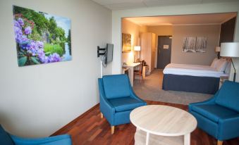 Ronneby Brunn Hotel Spa Resort