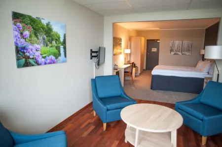 Ronneby Brunn Hotel Spa Resort