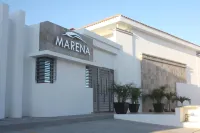 Marena Suites & Apartments Hotels in der Nähe von Playas de Mazatlan
