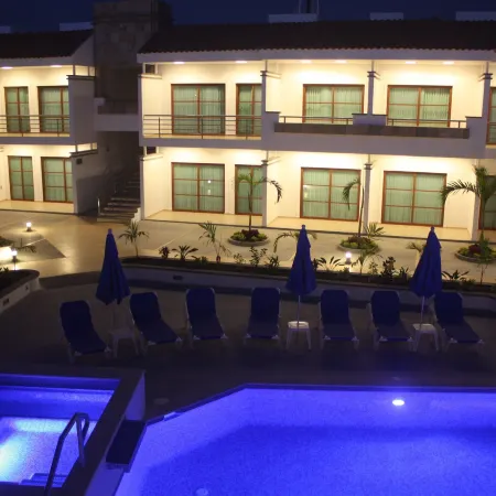 Marena Suites & Apartments