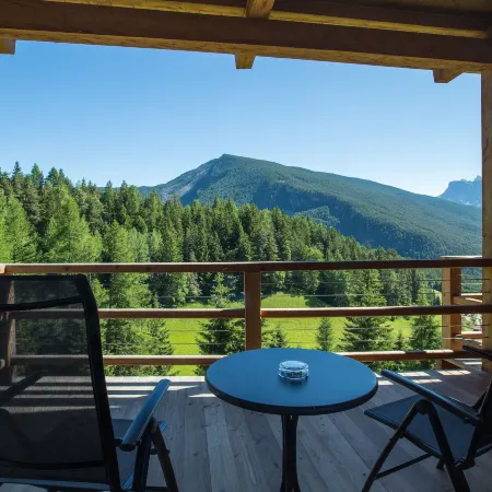 Hotel Albion Mountain Spa Resort Dolomites