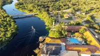Hotel Pantanal Mato Grosso - 2-Star