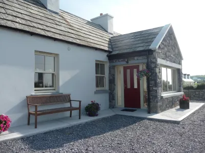 Cois na HAbhann B&B