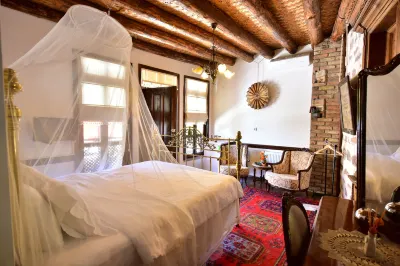 Sille Konak Hotel Hôtels à : Akademi Mahallesi