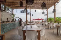 Hotel Ysuri Sayulita - petit déjeuner