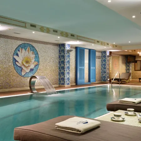 Swiss Diamond Hotel & Spa