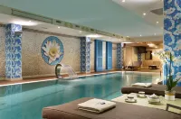 Swiss Diamond Hotel & Spa - spa
