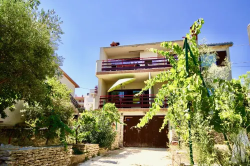 Dunja Apartments Hotels in Medulin