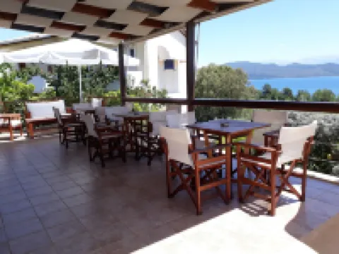 ラ カーサ ディ ノンナ アンナ