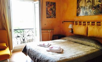 Boutique Hotel Couleurs Suds