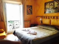 Boutique Hotel Couleurs Suds - ติดทะเล