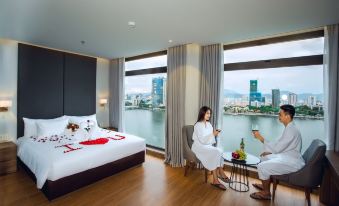 Glamour Hotel Da Nang