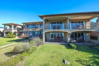 On the Cliff Guest House Hotel a Hermanus