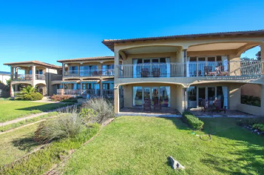 On the Cliff Guest House