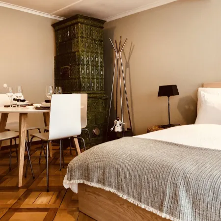 Top city center location by Airhome