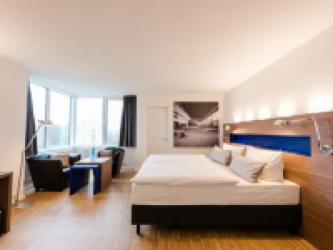 ホテル アルテ ヴェルフト パーペンブルクのホテル