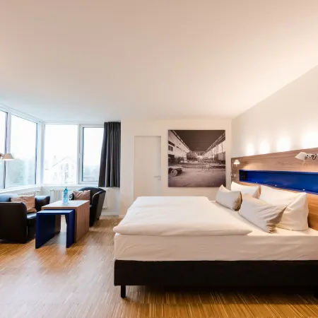 Hotel Alte Werft