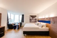 Hotel Alte Werft Hotel a Papenburg