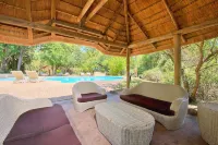 Kruger Adventure Lodge Hotels in Hazyview