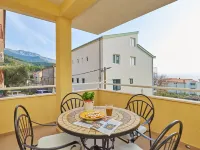 Apartments Zelic Tucepi Hotels in Tucepi