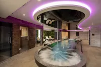 Ringwood Hall Hotel & Spa - Spa