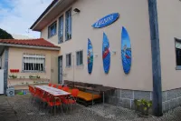 Carcavelos Hostel