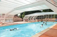 Logis - Auberge du Colombier Hotel a Guines