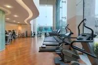 Hyatt Regency Kolkata - Gym