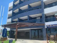 Flat Marinas - Cabo Branco - João Pessoa