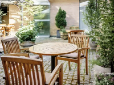 Euterpe Hotel Hotels in Klaipeda