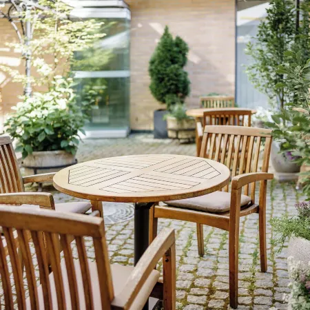 Euterpe Hotel