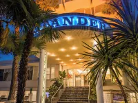 Hotel Alexander Hotels in Milano Marittima