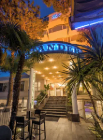 Hotel Alexander