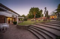 Boutique Villa Guesthouse Hotels in Somerset West