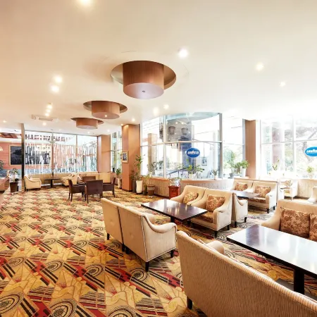 Dongbusan Oncheon Hotel