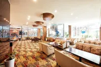 Dongbusan Oncheon Hotel