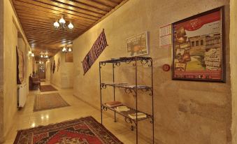 Goreme Cave Rooms&Spa