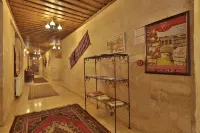 Goreme Cave Rooms&Spa