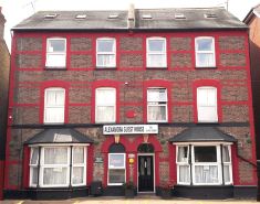 Alexandra Guest House