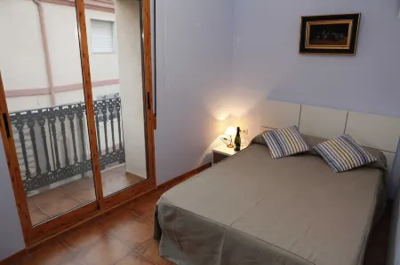 Casa Rural Magnanimvs Отели рядом с достопримечательностью «Sequia Parra»