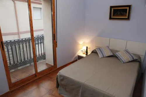 Casa Rural Magnanimvs