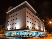 Canasvieiras in - Hci Hotel a Florianopolis