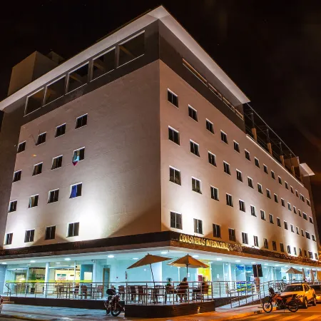 Canasvieiras in - Hci