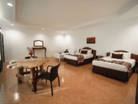 Hotel Costa Pacífica Hoteles en Esterillos Oeste