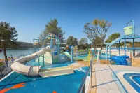 Maistra Camping Veštar Mobile Homes - Beach