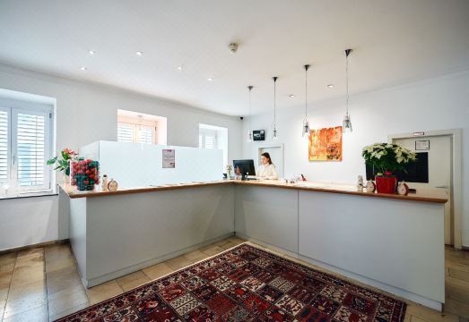 호텔 쿤스트호프