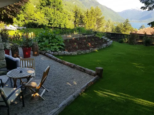 Chalet Christine Hotels in Menthon-Saint-Bernard