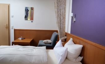 Hotel Kruse Zum Hollotal