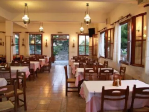 Artemon Hotel Hotels in Artemonas